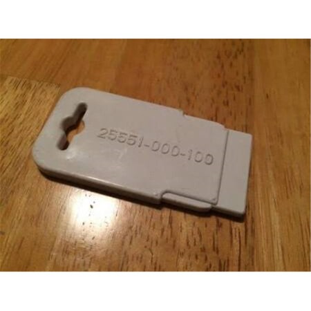 Cmp Inlet Seat Removal Tool CM34983